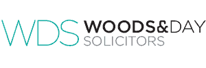 Woods & Day Lawyers Logo